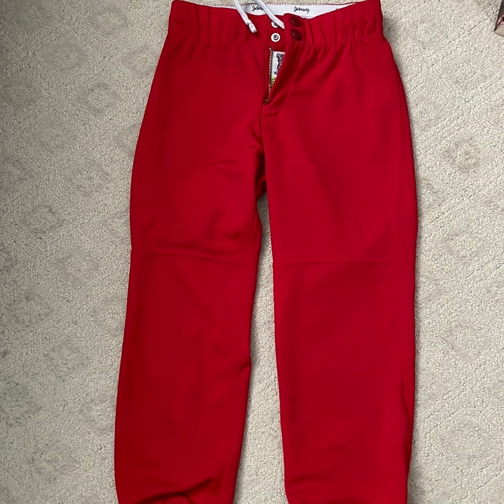 Softball Pants